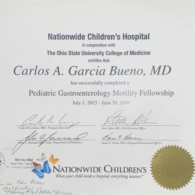 Ampliar imagen: certificate 3