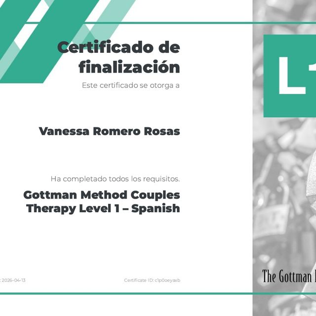 Ampliar imagen: certificate 6
