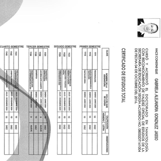Ampliar imagen: certificate 6