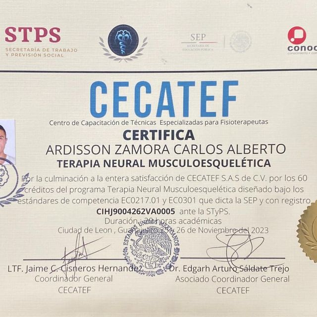 Ampliar imagen: certificate 1