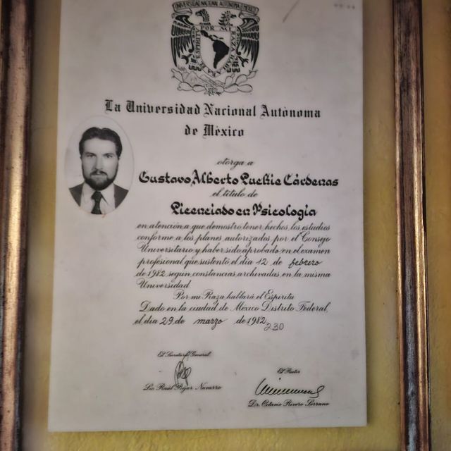 Ampliar imagen: certificate 1