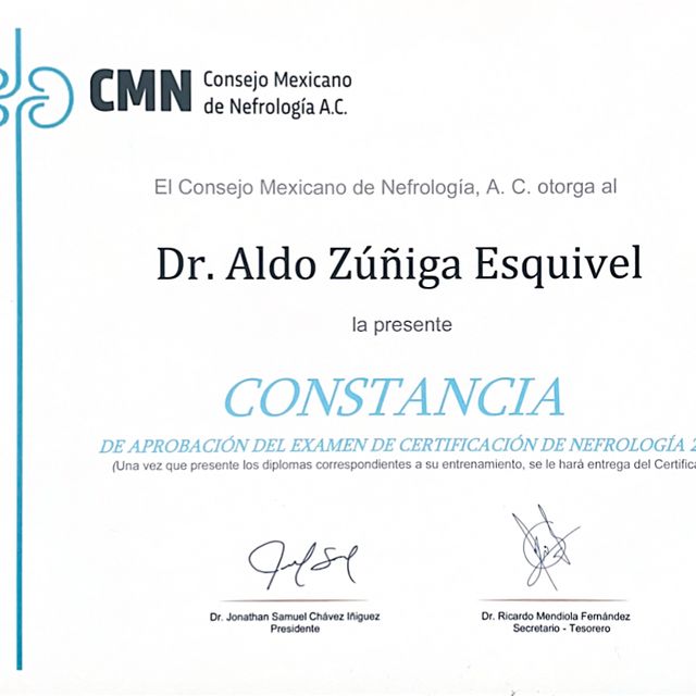 Ampliar imagen: certificate 2