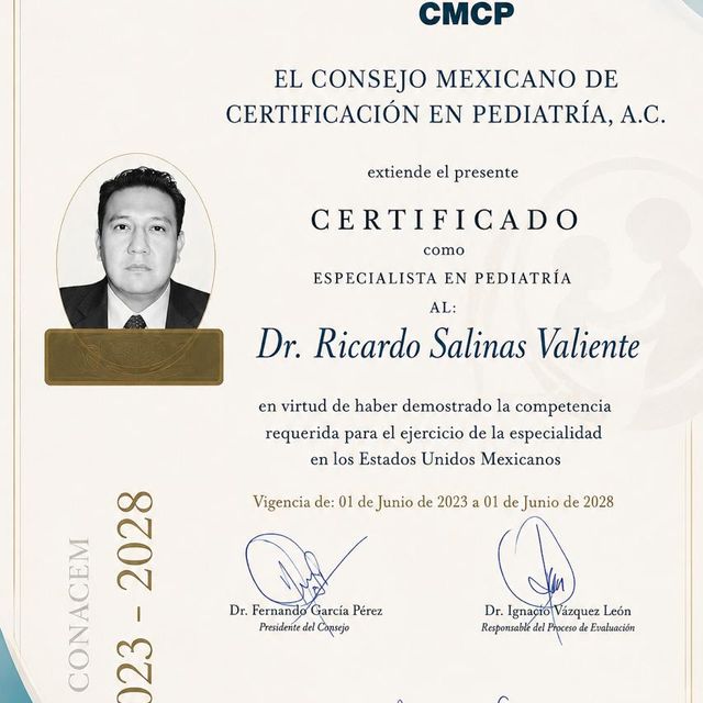 Ampliar imagen: certificate 3