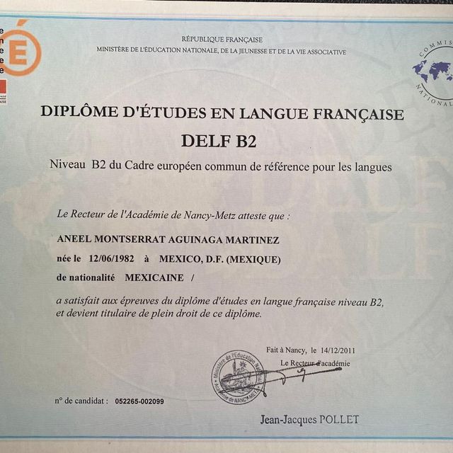 Ampliar imagen: certificate 1