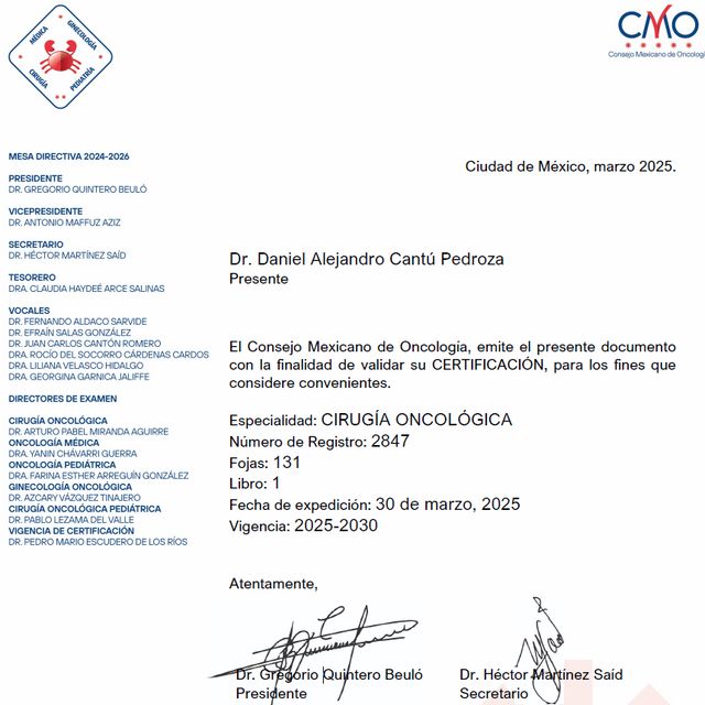 Ampliar imagen: certificate 1