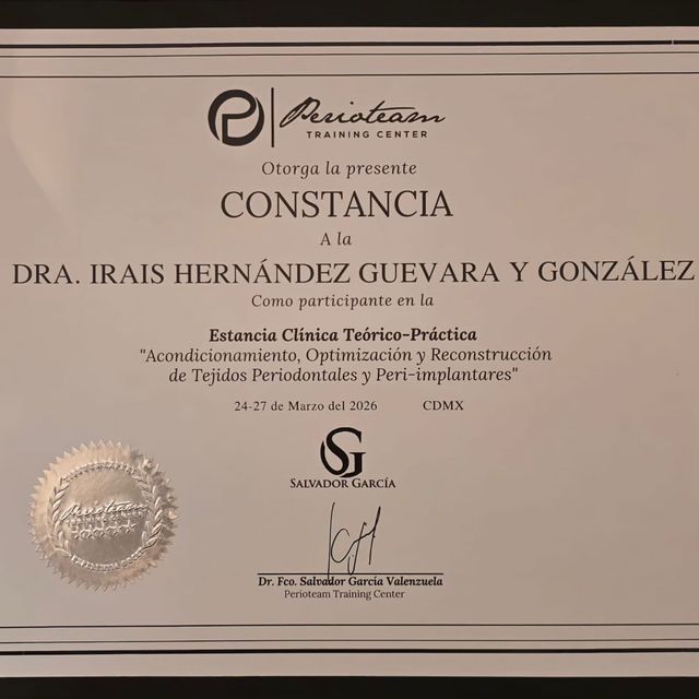 Ampliar imagen: certificate 6