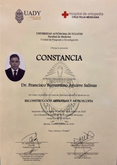 Ampliar imagen: certificate 2