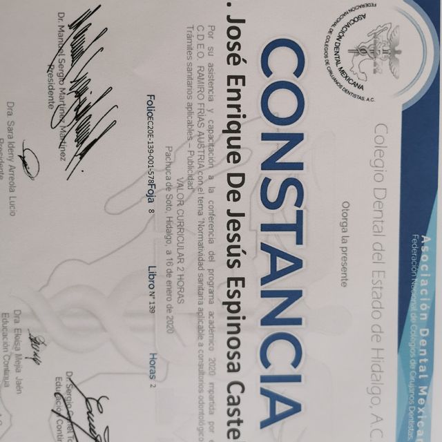 Ampliar imagen: certificate 14