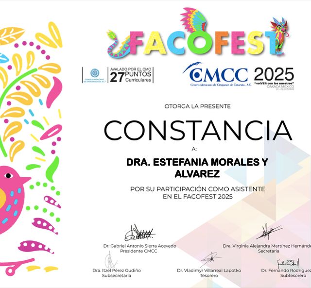 Ampliar imagen: certificate 6