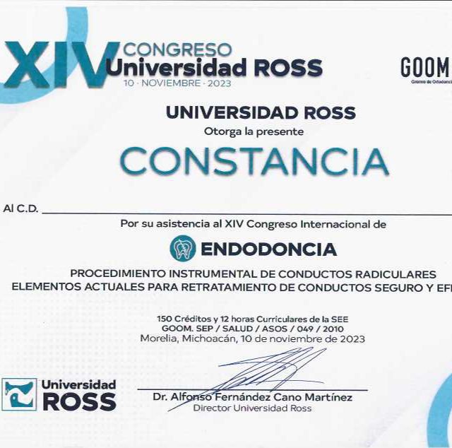 Ampliar imagen: certificate 1