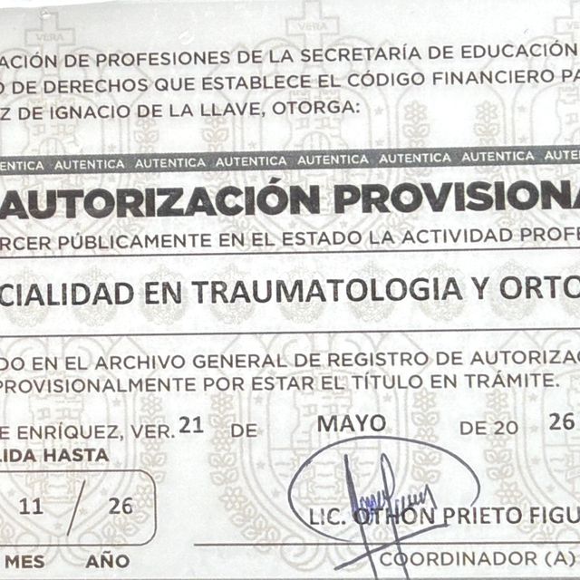 Ampliar imagen: certificate 3