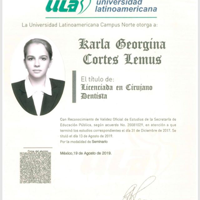 Ampliar imagen: certificate 3