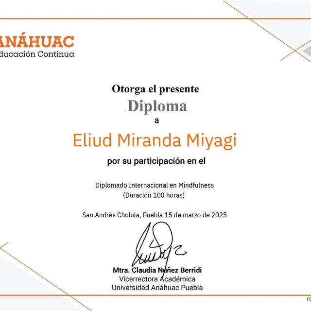 Ampliar imagen: certificate 2