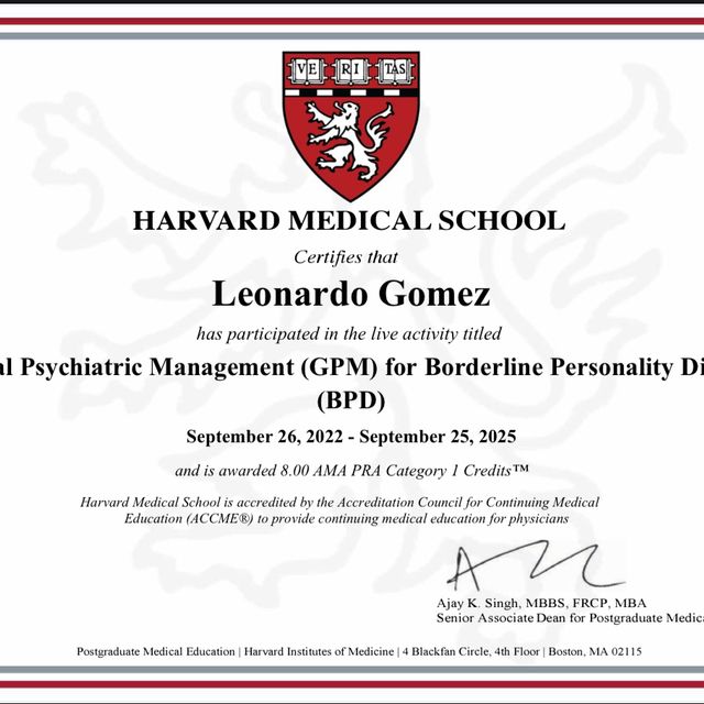 Ampliar imagen: certificate 3