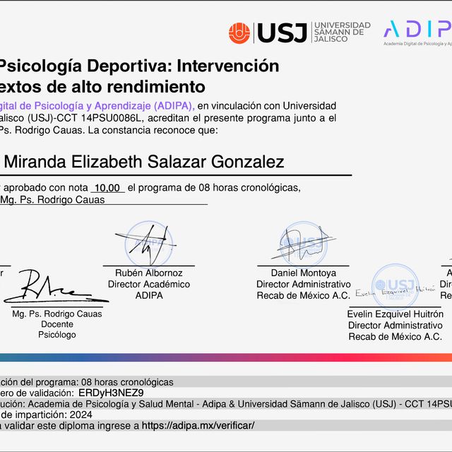 Ampliar imagen: certificate 2