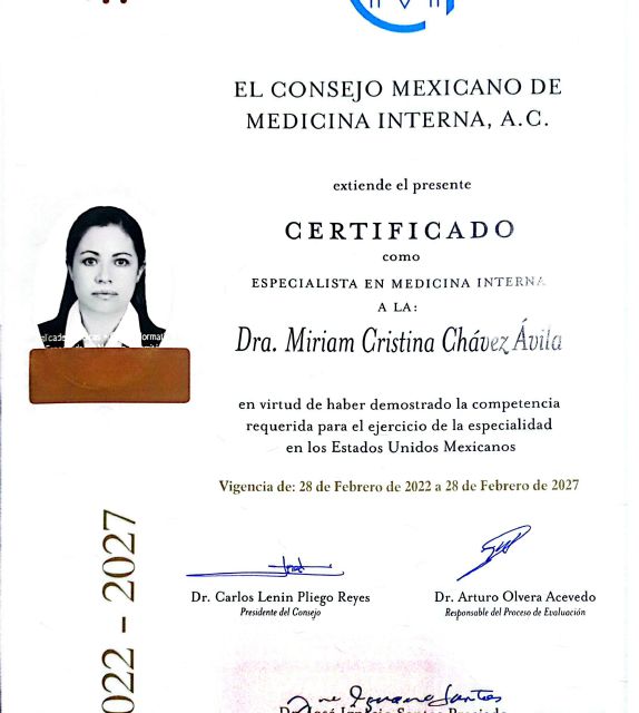 Ampliar imagen: certificate 3
