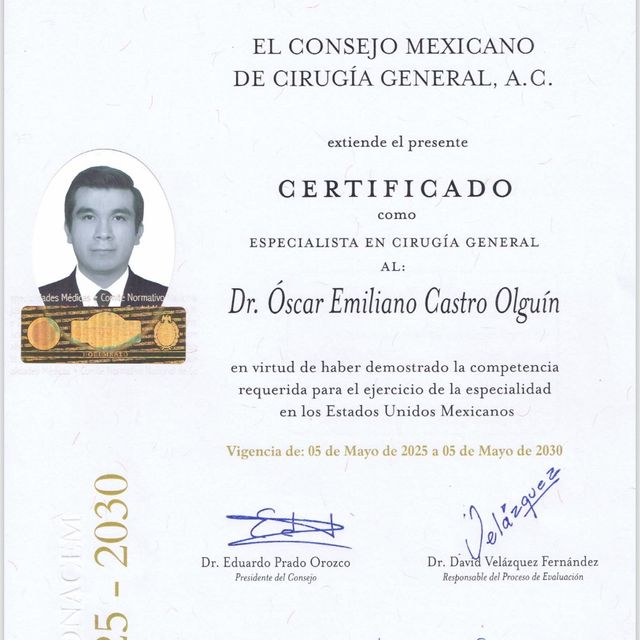 Ampliar imagen: certificate 1