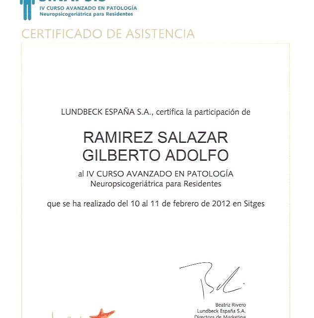Ampliar imagen: certificate 5