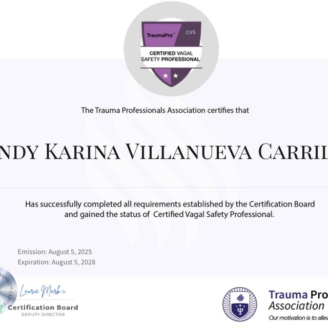 Ampliar imagen: certificate 23