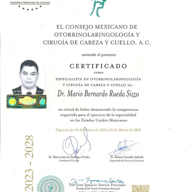 Ampliar imagen: certificate 1