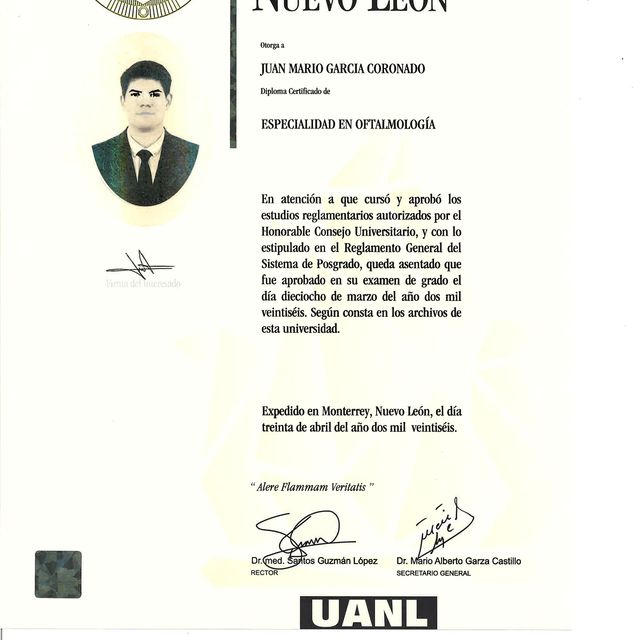 Ampliar imagen: certificate 7