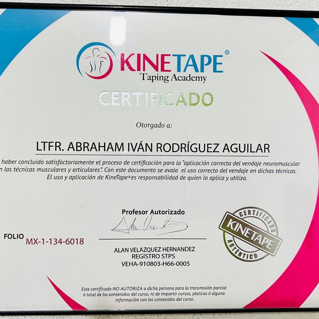 Ampliar imagen: certificate 5