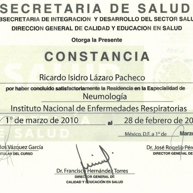 Ampliar imagen: certificate 10