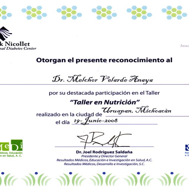 Ampliar imagen: certificate 12