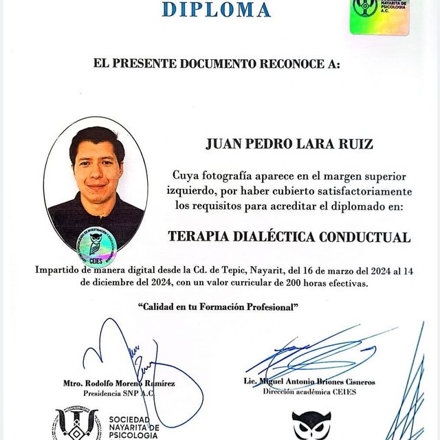 Ampliar imagen: certificate 4