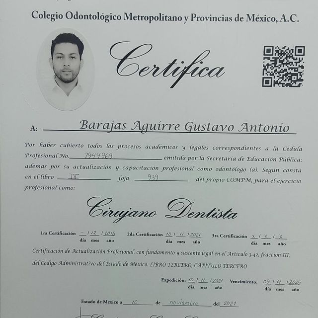 Ampliar imagen: certificate 3