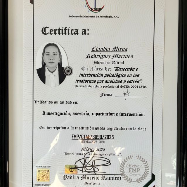 Ampliar imagen: certificate 1