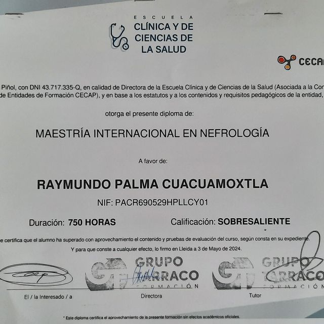 Ampliar imagen: certificate 13