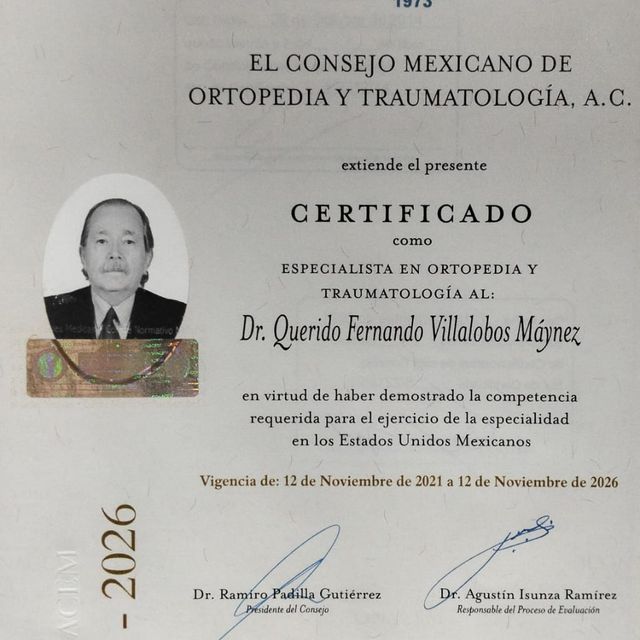 Ampliar imagen: certificate 1