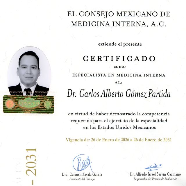 Ampliar imagen: certificate 2