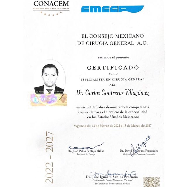 Ampliar imagen: certificate 1