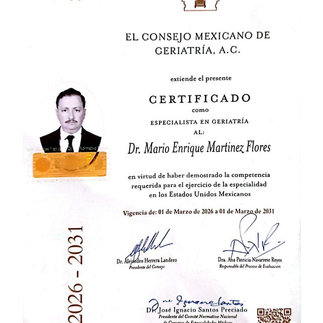 Ampliar imagen: certificate 1