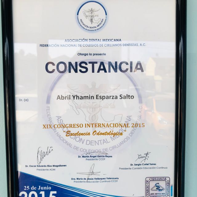 Ampliar imagen: certificate 7