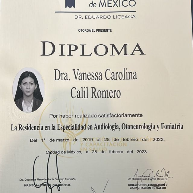 Ampliar imagen: certificate 4