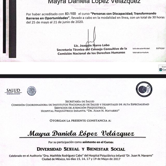 Ampliar imagen: certificate 7