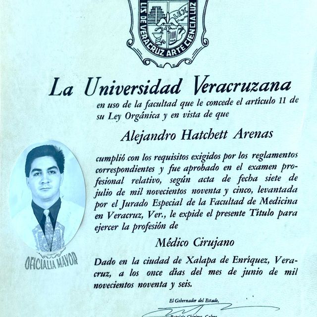 Ampliar imagen: certificate 9