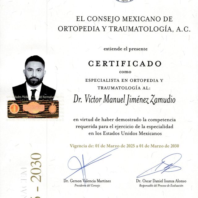 Ampliar imagen: certificate 1