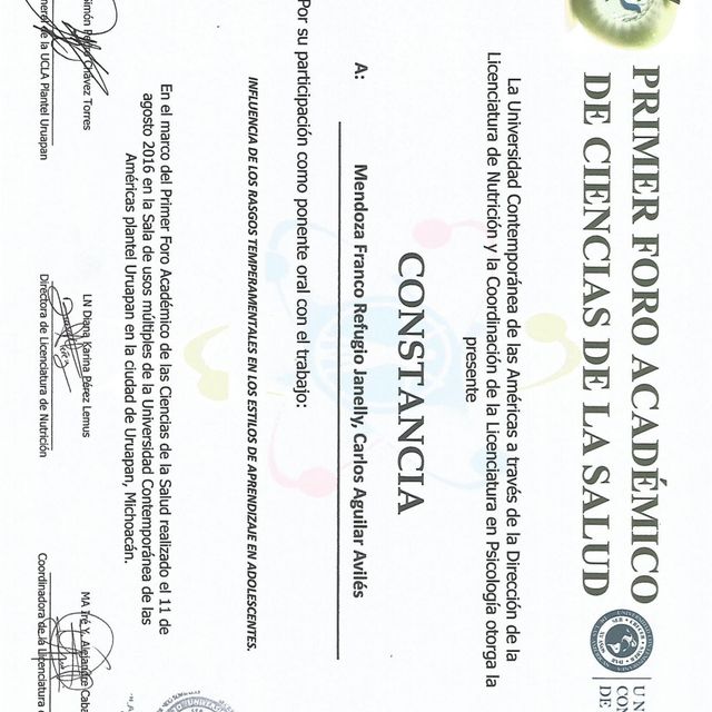 Ampliar imagen: certificate 9
