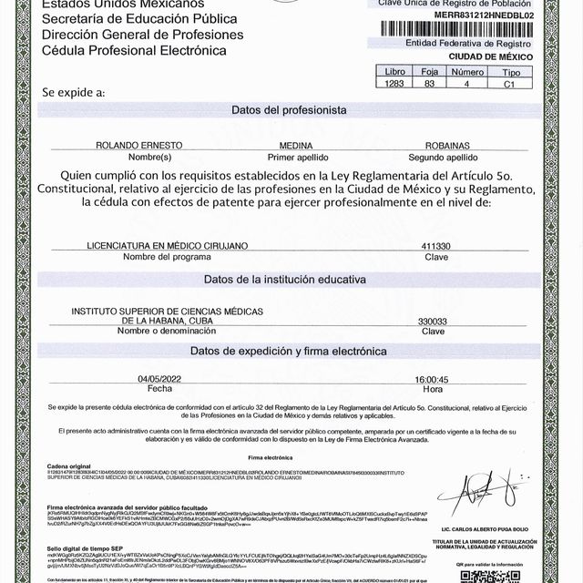 Ampliar imagen: certificate 7