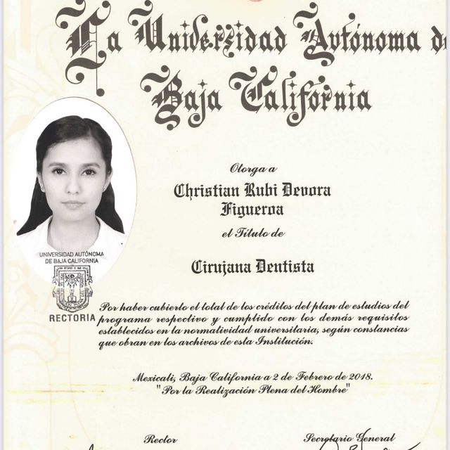 Ampliar imagen: certificate 6