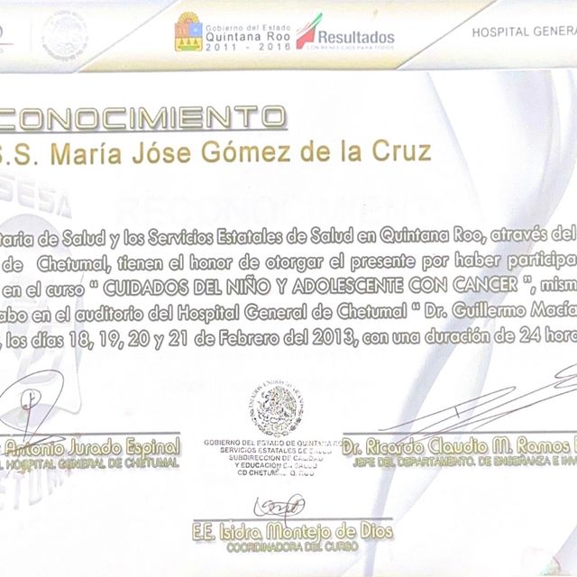 Ampliar imagen: certificate 9