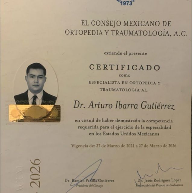 Ampliar imagen: certificate 3