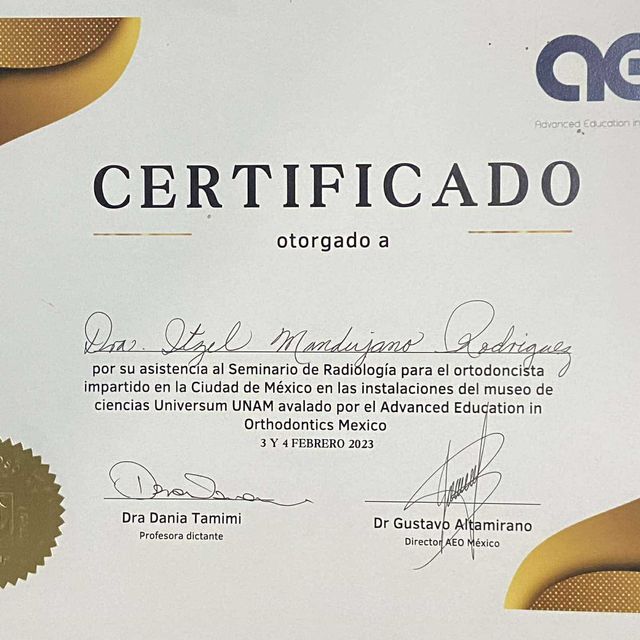 Ampliar imagen: certificate 10