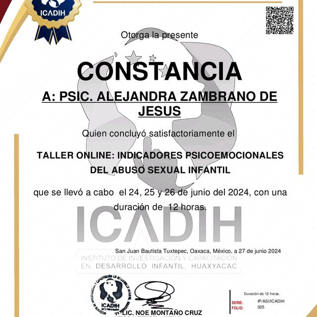Ampliar imagen: certificate 2