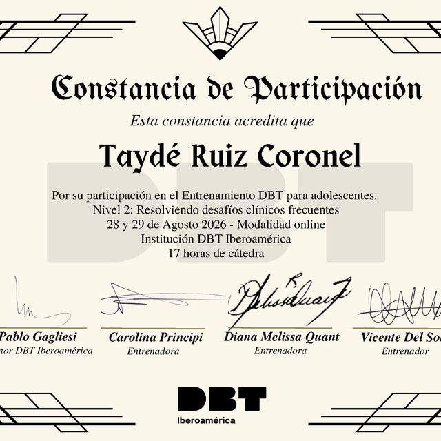 Ampliar imagen: certificate 20