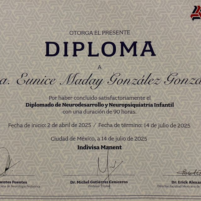 Ampliar imagen: certificate 3